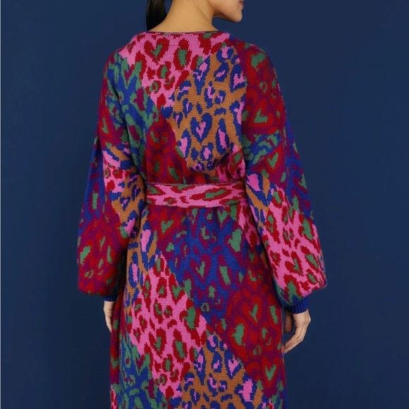 Farm Rio Sweater - Picture 2 of 3